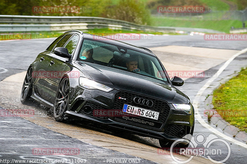 Bild #21311003 - Touristenfahrten Nürburgring Nordschleife (06.05.2023)