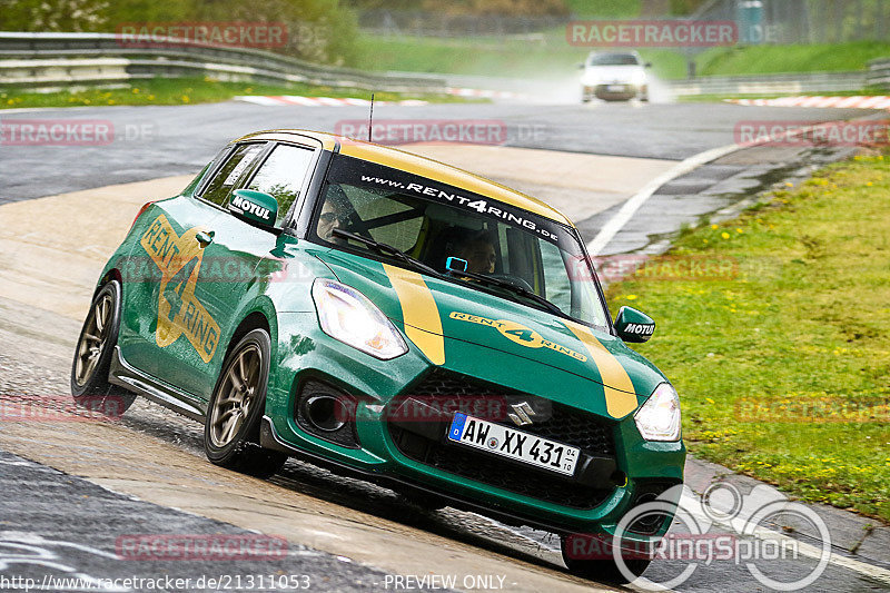 Bild #21311053 - Touristenfahrten Nürburgring Nordschleife (06.05.2023)