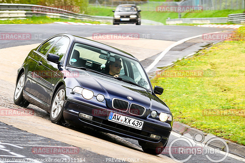 Bild #21311154 - Touristenfahrten Nürburgring Nordschleife (06.05.2023)