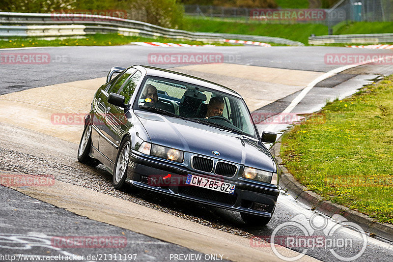 Bild #21311197 - Touristenfahrten Nürburgring Nordschleife (06.05.2023)