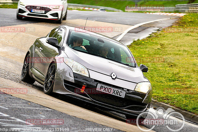 Bild #21311198 - Touristenfahrten Nürburgring Nordschleife (06.05.2023)