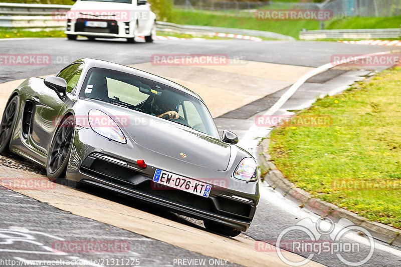 Bild #21311225 - Touristenfahrten Nürburgring Nordschleife (06.05.2023)