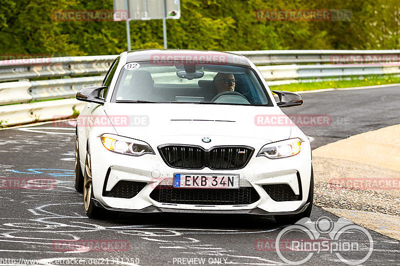 Bild #21311250 - Touristenfahrten Nürburgring Nordschleife (06.05.2023)