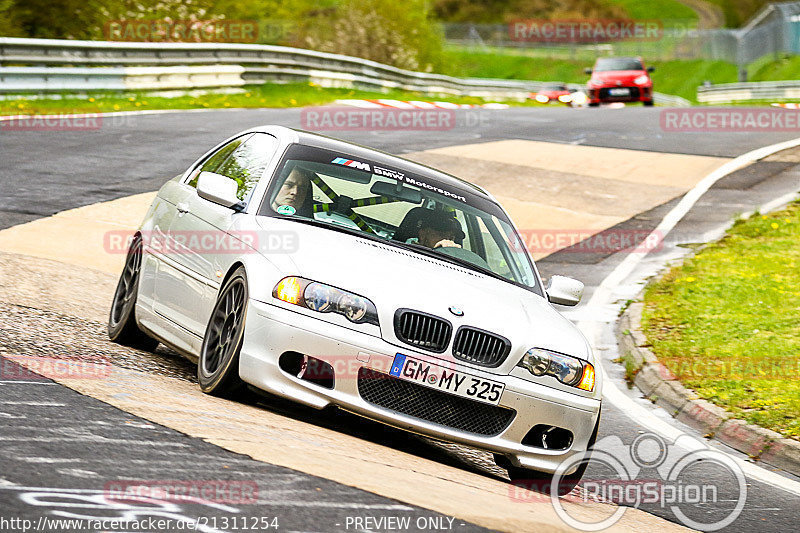 Bild #21311254 - Touristenfahrten Nürburgring Nordschleife (06.05.2023)