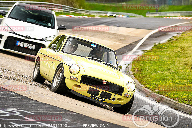 Bild #21311300 - Touristenfahrten Nürburgring Nordschleife (06.05.2023)