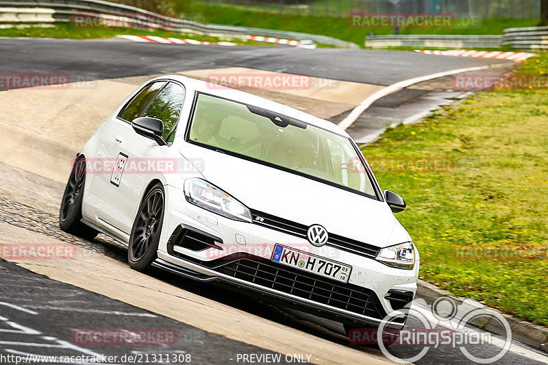 Bild #21311308 - Touristenfahrten Nürburgring Nordschleife (06.05.2023)