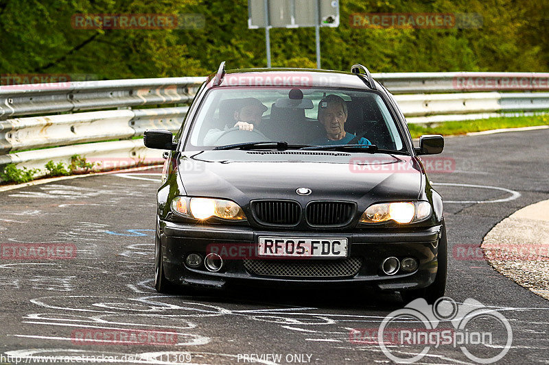 Bild #21311309 - Touristenfahrten Nürburgring Nordschleife (06.05.2023)