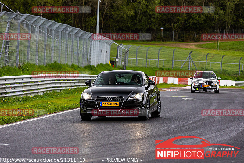 Bild #21311410 - Touristenfahrten Nürburgring Nordschleife (06.05.2023)