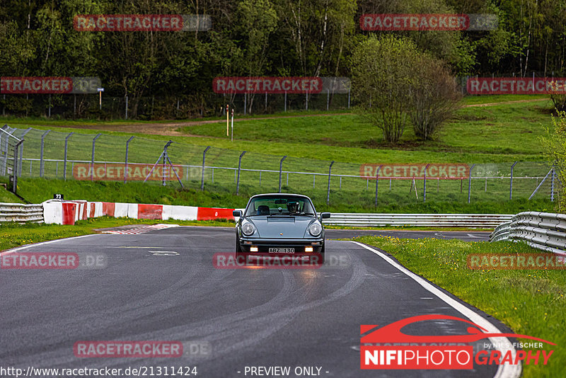 Bild #21311424 - Touristenfahrten Nürburgring Nordschleife (06.05.2023)