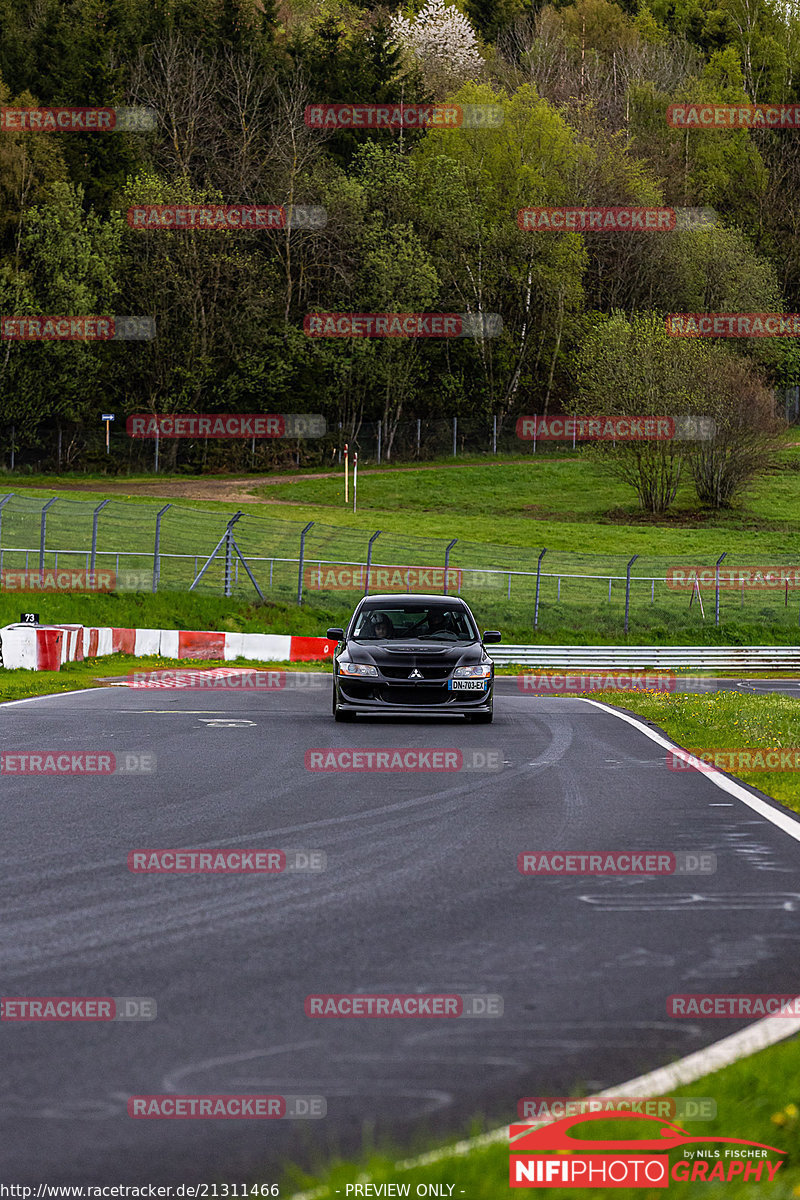 Bild #21311466 - Touristenfahrten Nürburgring Nordschleife (06.05.2023)