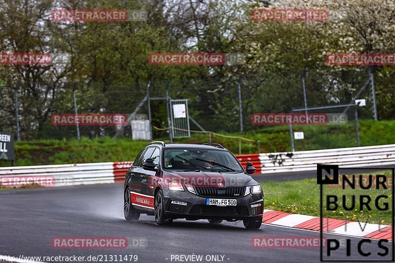 Bild #21311479 - Touristenfahrten Nürburgring Nordschleife (06.05.2023)