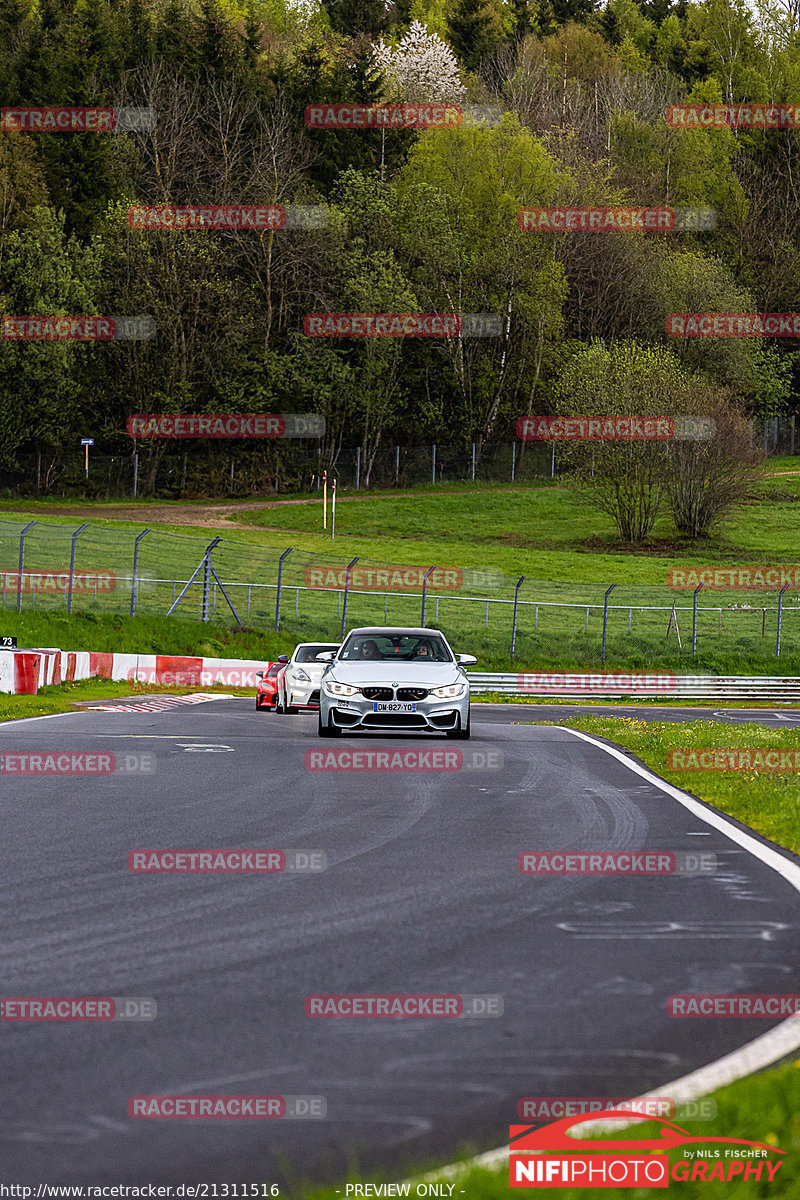 Bild #21311516 - Touristenfahrten Nürburgring Nordschleife (06.05.2023)