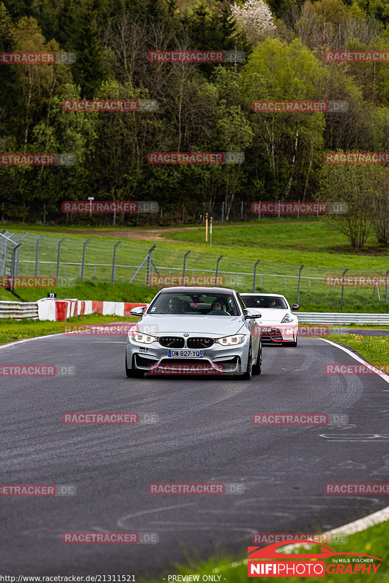 Bild #21311521 - Touristenfahrten Nürburgring Nordschleife (06.05.2023)