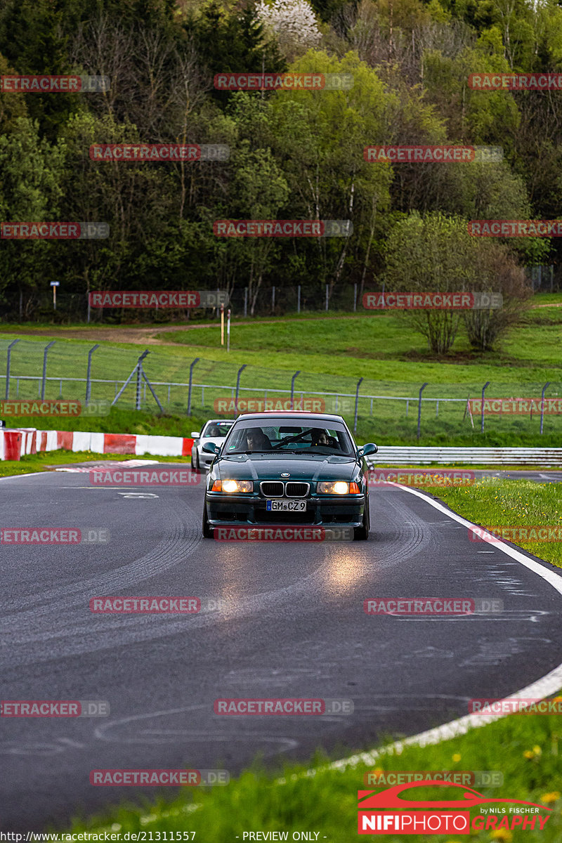 Bild #21311557 - Touristenfahrten Nürburgring Nordschleife (06.05.2023)