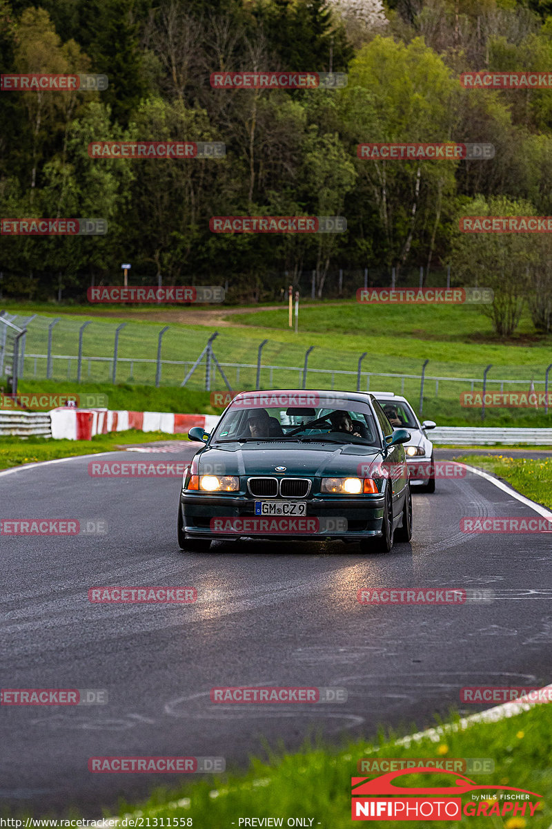 Bild #21311558 - Touristenfahrten Nürburgring Nordschleife (06.05.2023)