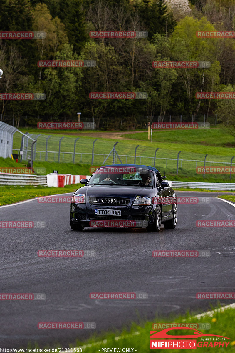 Bild #21311568 - Touristenfahrten Nürburgring Nordschleife (06.05.2023)