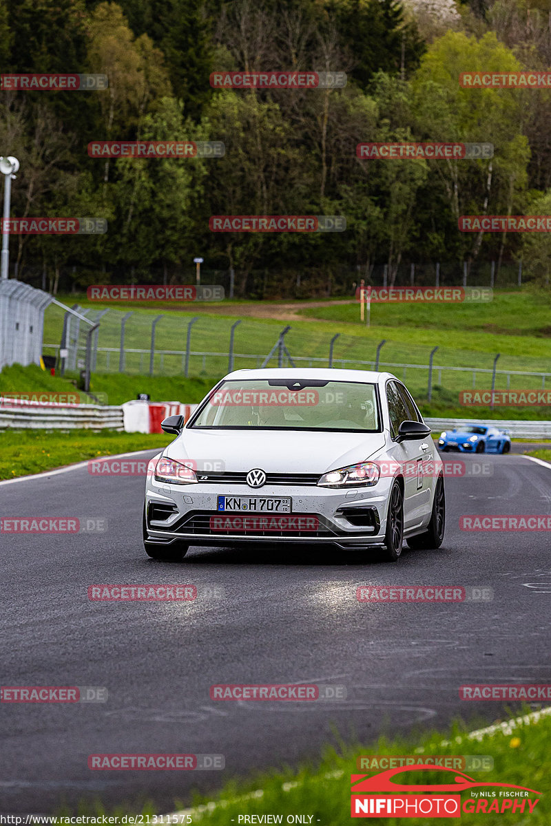 Bild #21311575 - Touristenfahrten Nürburgring Nordschleife (06.05.2023)