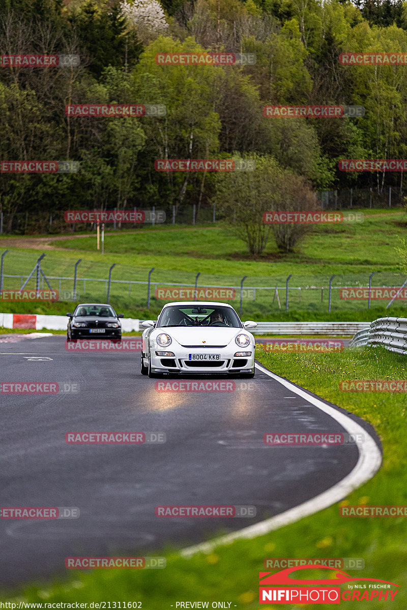 Bild #21311602 - Touristenfahrten Nürburgring Nordschleife (06.05.2023)