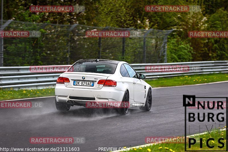 Bild #21311603 - Touristenfahrten Nürburgring Nordschleife (06.05.2023)