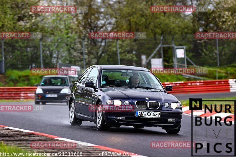 Bild #21311608 - Touristenfahrten Nürburgring Nordschleife (06.05.2023)