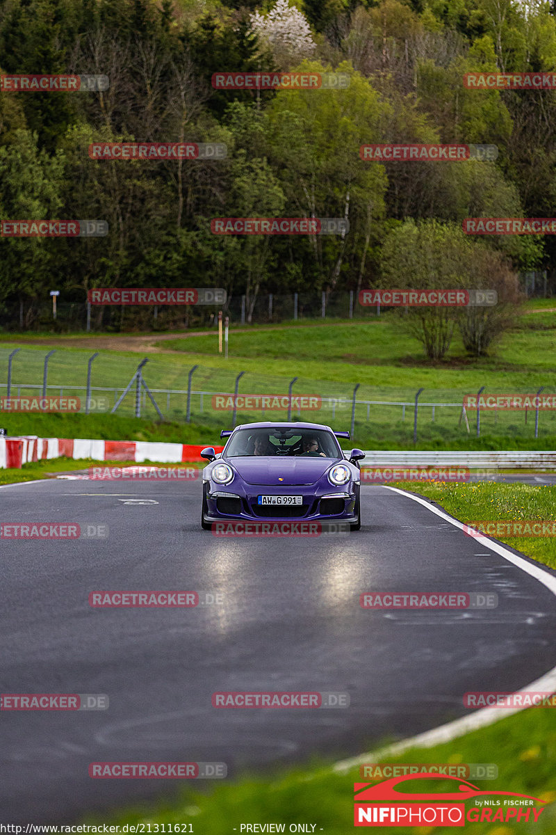 Bild #21311621 - Touristenfahrten Nürburgring Nordschleife (06.05.2023)