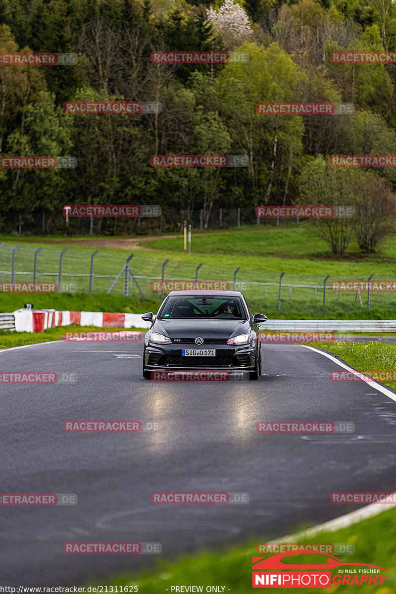 Bild #21311625 - Touristenfahrten Nürburgring Nordschleife (06.05.2023)