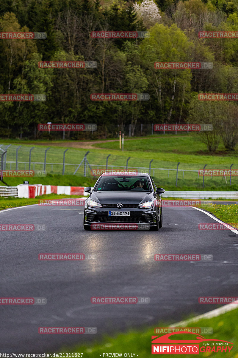 Bild #21311627 - Touristenfahrten Nürburgring Nordschleife (06.05.2023)