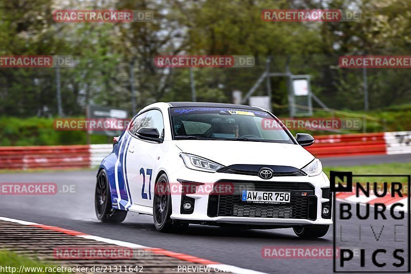 Bild #21311642 - Touristenfahrten Nürburgring Nordschleife (06.05.2023)