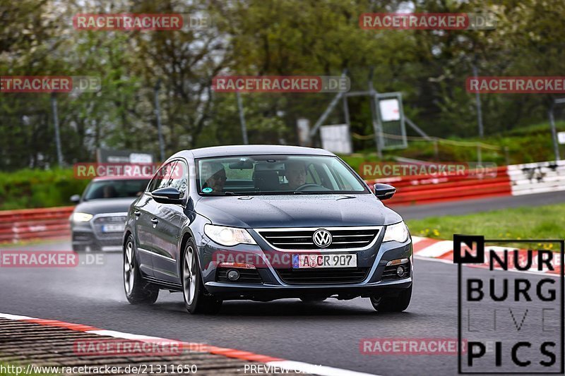 Bild #21311650 - Touristenfahrten Nürburgring Nordschleife (06.05.2023)