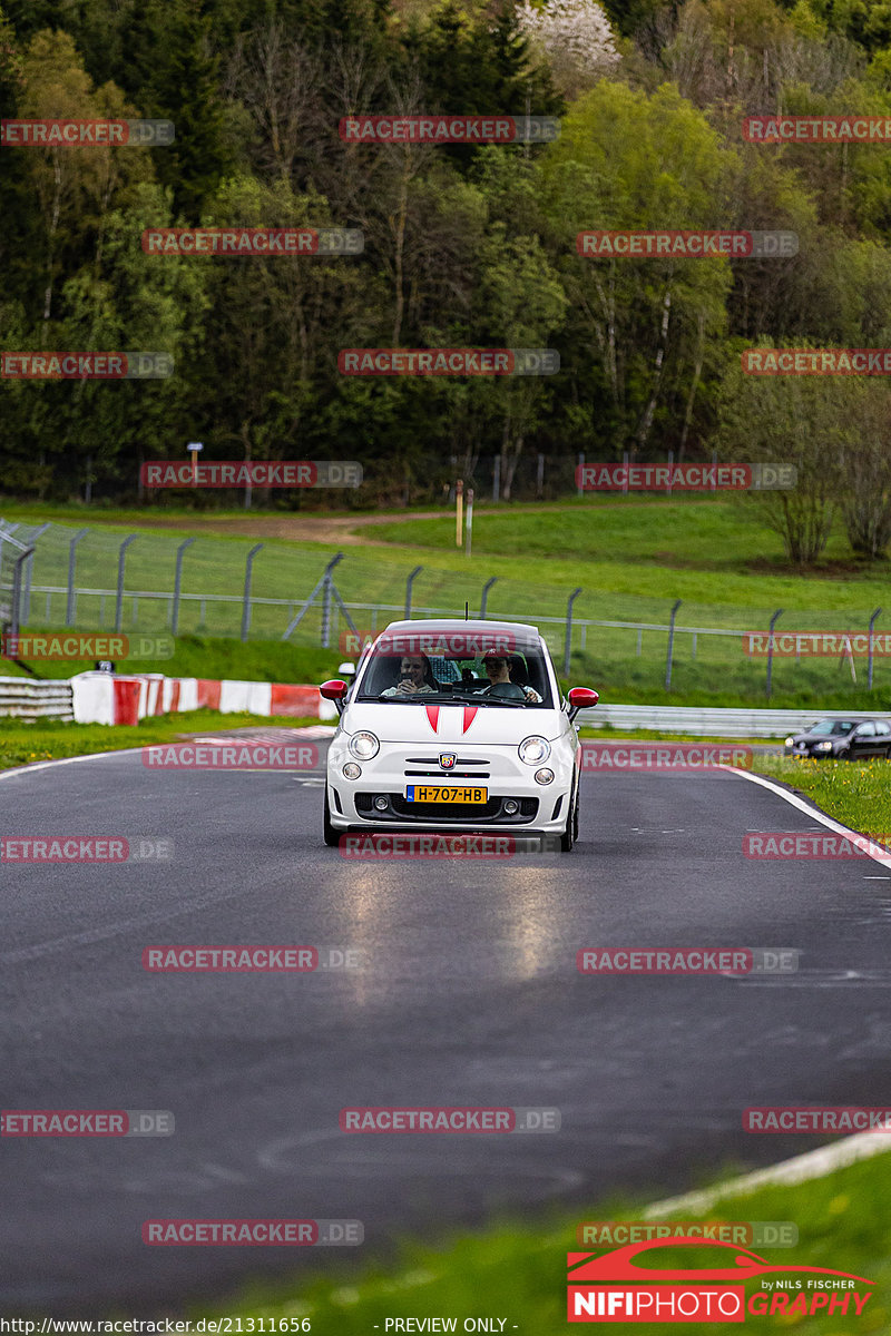 Bild #21311656 - Touristenfahrten Nürburgring Nordschleife (06.05.2023)