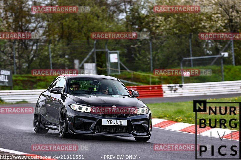 Bild #21311661 - Touristenfahrten Nürburgring Nordschleife (06.05.2023)