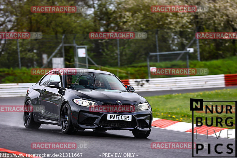 Bild #21311667 - Touristenfahrten Nürburgring Nordschleife (06.05.2023)