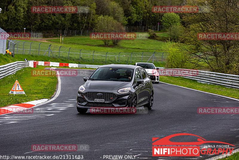 Bild #21311683 - Touristenfahrten Nürburgring Nordschleife (06.05.2023)