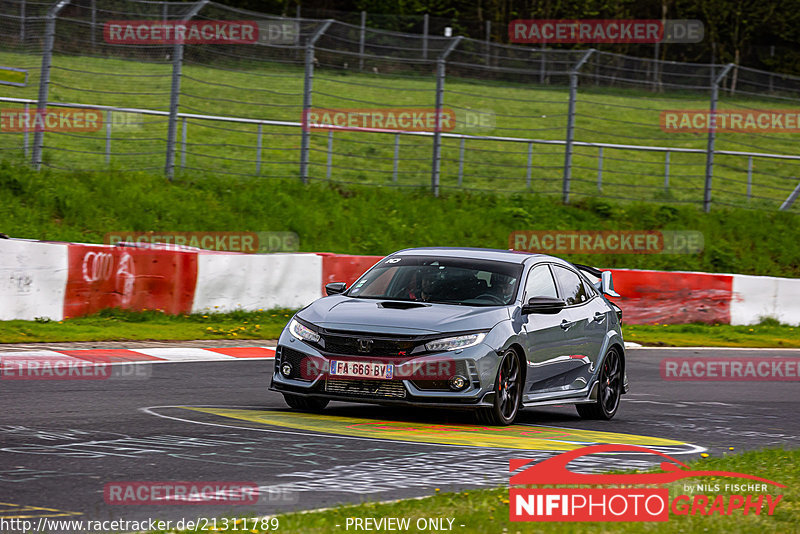 Bild #21311789 - Touristenfahrten Nürburgring Nordschleife (06.05.2023)