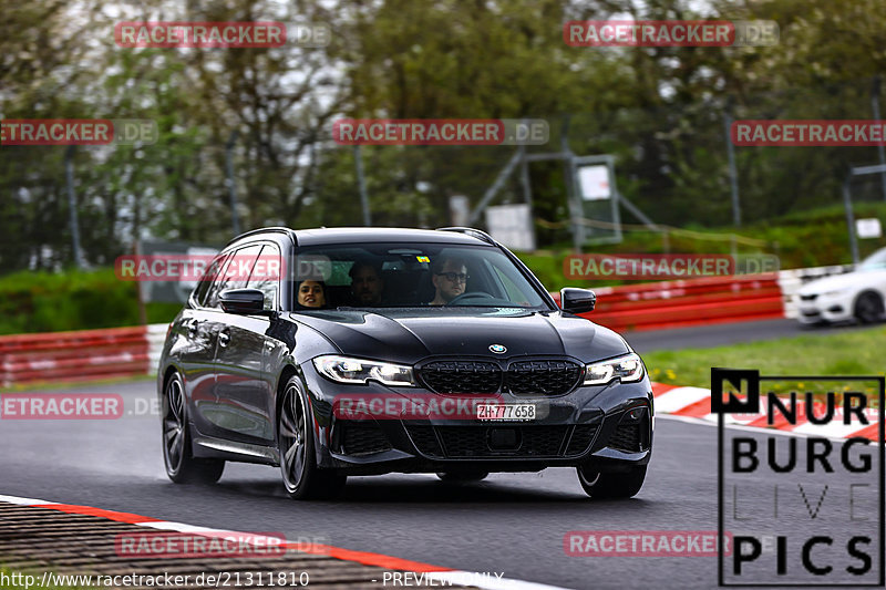 Bild #21311810 - Touristenfahrten Nürburgring Nordschleife (06.05.2023)