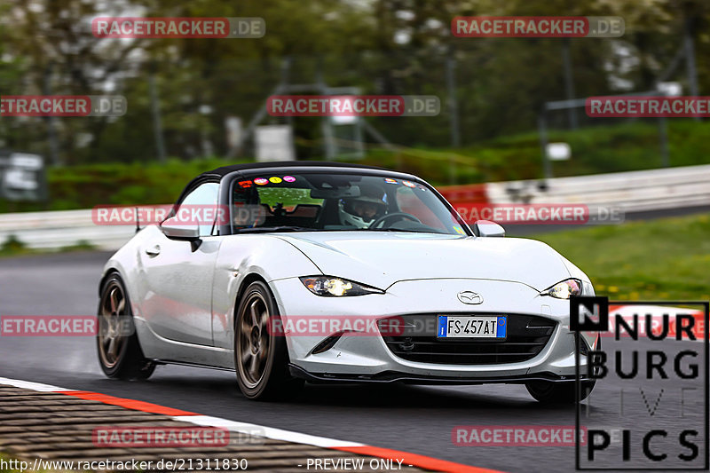 Bild #21311830 - Touristenfahrten Nürburgring Nordschleife (06.05.2023)