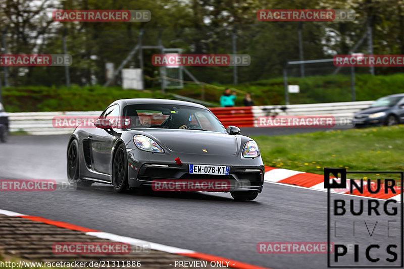 Bild #21311886 - Touristenfahrten Nürburgring Nordschleife (06.05.2023)