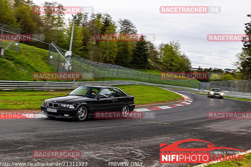 Bild #21311923 - Touristenfahrten Nürburgring Nordschleife (06.05.2023)