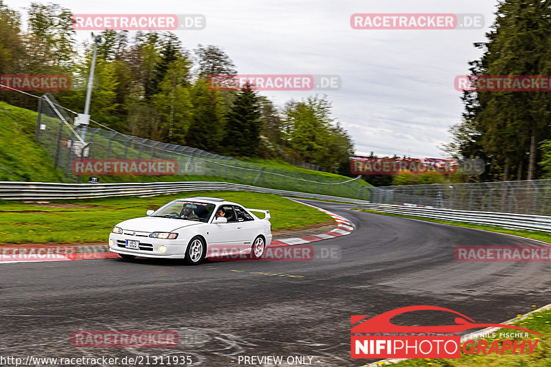 Bild #21311935 - Touristenfahrten Nürburgring Nordschleife (06.05.2023)