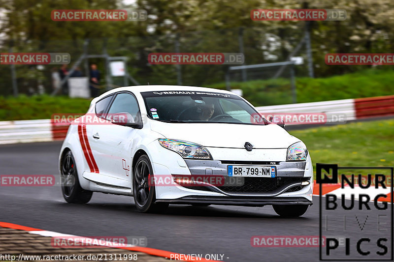 Bild #21311998 - Touristenfahrten Nürburgring Nordschleife (06.05.2023)