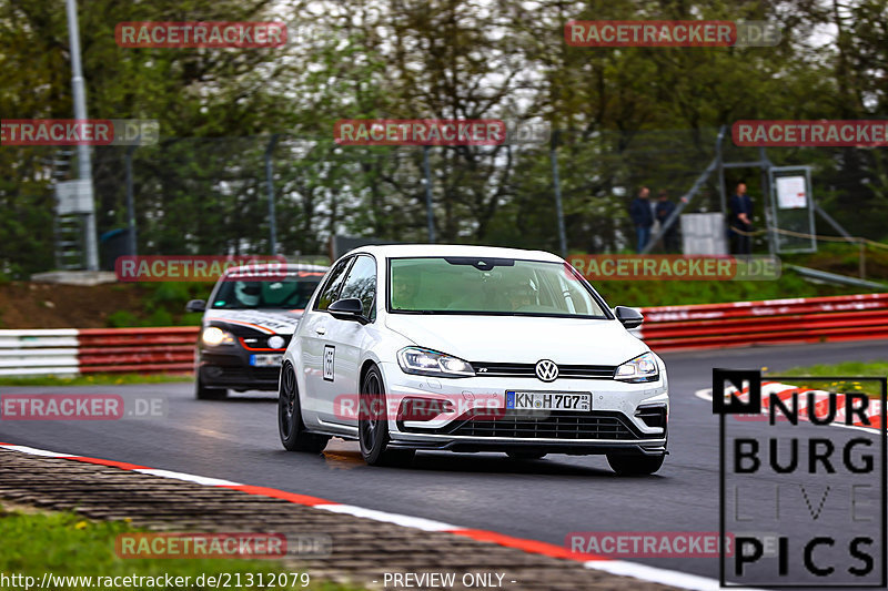 Bild #21312079 - Touristenfahrten Nürburgring Nordschleife (06.05.2023)