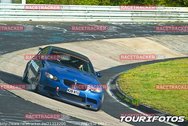 Bild #21312200 - Touristenfahrten Nürburgring Nordschleife (06.05.2023)