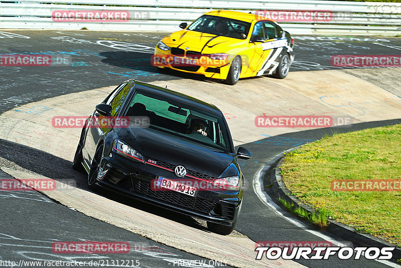 Bild #21312215 - Touristenfahrten Nürburgring Nordschleife (06.05.2023)