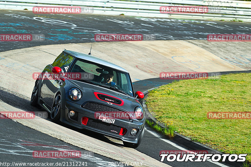 Bild #21312241 - Touristenfahrten Nürburgring Nordschleife (06.05.2023)