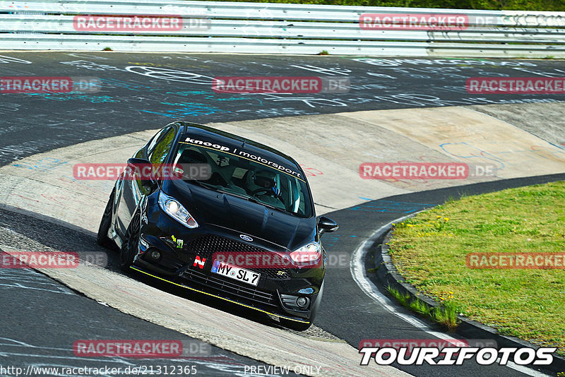 Bild #21312365 - Touristenfahrten Nürburgring Nordschleife (06.05.2023)