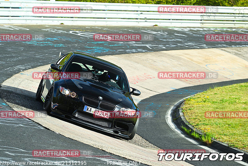 Bild #21312395 - Touristenfahrten Nürburgring Nordschleife (06.05.2023)