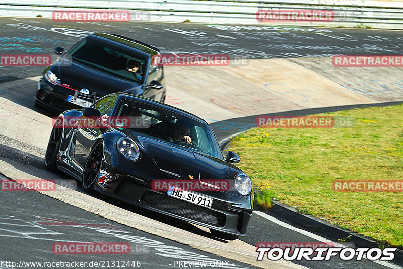 Bild #21312446 - Touristenfahrten Nürburgring Nordschleife (06.05.2023)