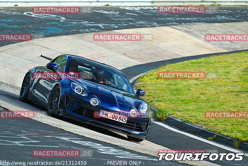 Bild #21312459 - Touristenfahrten Nürburgring Nordschleife (06.05.2023)