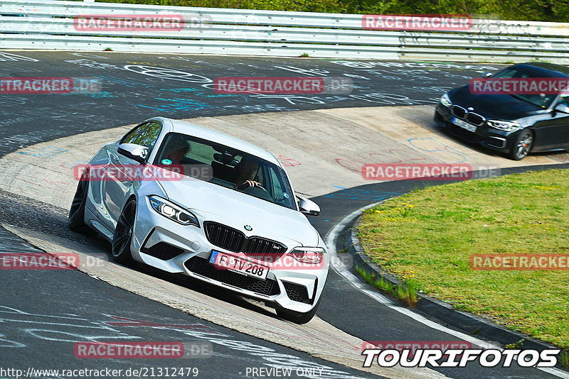 Bild #21312479 - Touristenfahrten Nürburgring Nordschleife (06.05.2023)