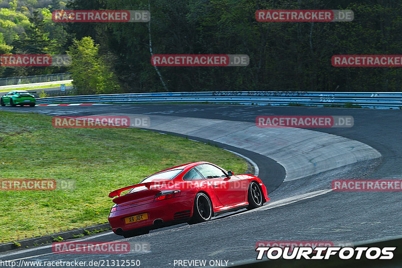 Bild #21312550 - Touristenfahrten Nürburgring Nordschleife (06.05.2023)